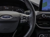 2020 Ford Escape Sel AWD