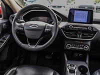 2020 Ford Escape Sel AWD