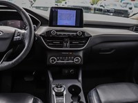 2020 Ford Escape Sel AWD