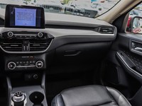 2020 Ford Escape Sel AWD