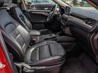 2020 Ford Escape Sel AWD