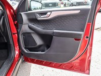 2020 Ford Escape Sel AWD