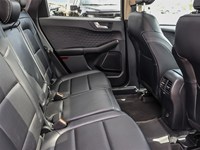 2020 Ford Escape Sel AWD
