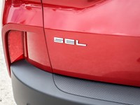 2020 Ford Escape Sel AWD