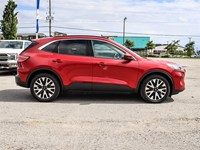 2020 Ford Escape Sel AWD