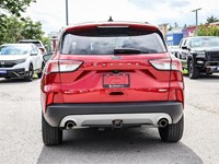 2020 Ford Escape Sel AWD