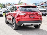 2020 Ford Escape Sel AWD