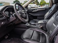 2020 Ford Escape Sel AWD