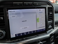 2023 Ford F-150 Lariat 4WD Supercrew 5.5' Box