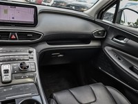 2023 Hyundai Santa Fe Preferred AWD W/Trend Package
