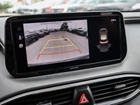 2023 Hyundai Santa Fe Preferred AWD W/Trend Package