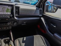 2023 Nissan Frontier Crew Cab Pro-4X Standard Bed 4X4