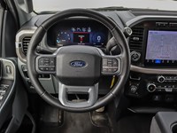 2024 Ford F-150 XLT 4WD Supercrew 5.5' Box