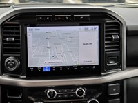 2024 Ford F-150 XLT 4WD Supercrew 5.5' Box
