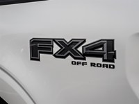 2024 Ford F-150 XLT 4WD Supercrew 5.5' Box