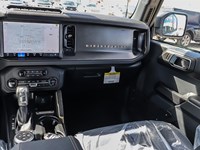 2025 Ford Bronco Badlands 4 Door 4X4