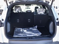 2025 Ford Escape St-Line AWD
