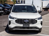 2025 Ford Escape St-Line AWD