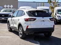 2025 Ford Escape St-Line AWD