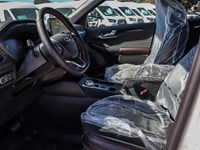 2025 Ford Escape St-Line AWD