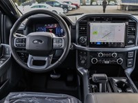 2025 Ford F-150 XLT 4WD Supercrew 5.5' Box
