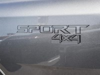 2025 Ford Ranger XLT 4WD Supercrew 5' Box