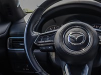 2025 Mazda Cx-5 Signature AWD