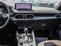 2025 Mazda Cx-5 Signature AWD