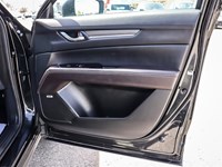 2025 Mazda Cx-5 Signature AWD