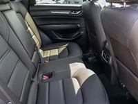 2025 Mazda Cx-5 Signature AWD