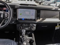2026 Ford Bronco Big Bend 4 Door 4X4