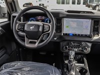 2026 Ford Bronco Big Bend 4 Door 4X4