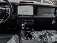 2026 Ford Bronco Big Bend 4 Door 4X4