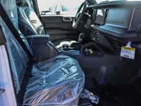 2026 Ford Bronco Big Bend 4 Door 4X4