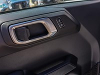 2026 Ford Bronco Big Bend 4 Door 4X4