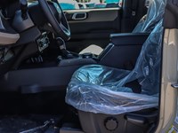 2026 Ford Bronco Big Bend 4 Door 4X4