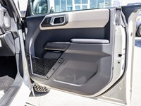 2026 Ford Bronco Big Bend 4 Door 4X4