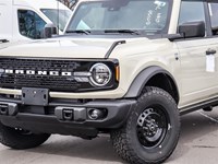 2026 Ford Bronco Big Bend 4 Door 4X4