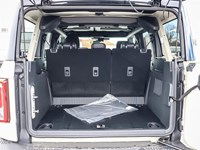 2026 Ford Bronco Big Bend 4 Door 4X4