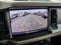 2026 Ford Bronco Big Bend 4 Door 4X4