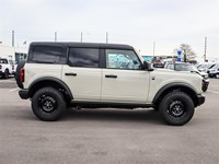 2026 Ford Bronco Big Bend 4 Door 4X4
