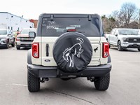 2026 Ford Bronco Big Bend 4 Door 4X4