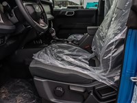 2026 Ford Bronco Big Bend 4 Door 4X4