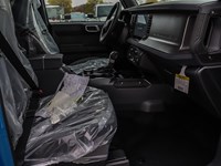 2026 Ford Bronco Big Bend 4 Door 4X4