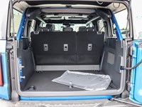 2026 Ford Bronco Big Bend 4 Door 4X4