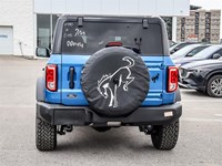 2026 Ford Bronco Big Bend 4 Door 4X4