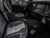 2026 Ford Bronco Big Bend 4 Door 4X4