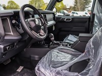 2026 Ford Bronco Big Bend 4 Door 4X4