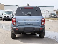 2026 Ford Bronco Sport Outer Banks 4X4
