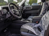 2026 Ford Bronco Sport Outer Banks 4X4